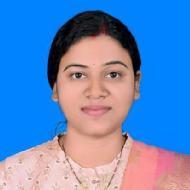 Supriya S. Class 6 Tuition trainer in Bangalore