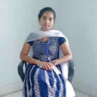 Sreya Class 12 Tuition trainer in Guntur