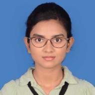 Sneha Biswas Class 11 Tuition trainer in Lucknow
