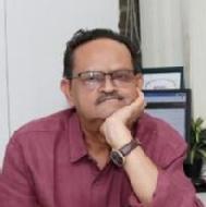 Sanjay M. UGC NET Exam trainer in Lucknow