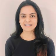 Nitisha R. Yoga trainer in Mumbai