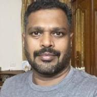 Dinesh Elumalai Spanish Language trainer in Chennai