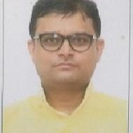 Rohit Parihar Class 11 Tuition trainer in Jodhpur