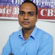 Ramavtar Bairwa NEET-UG trainer in Tonk