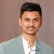 Piyush Salve Digital Marketing trainer in Pune