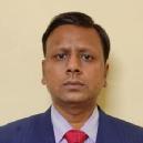 Photo of Dr. Pankaj Kumar
