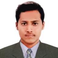 Dipak Ravindra Patil Class 12 Tuition trainer in Kolhapur
