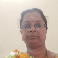 Shashikala S. Class 10 trainer in Chennai