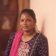 Mahalakshmi K. Class I-V Tuition trainer in Chennai