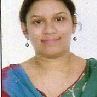 Arshiya P. Class I-V Tuition trainer in Sikandrabad