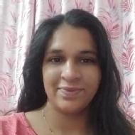 Ashvini D. BSc Tuition trainer in Pune