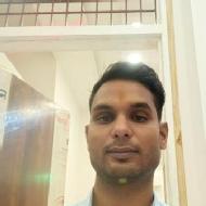 Amit Kumar IBPS Exam trainer in Bareilly