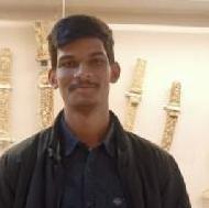Rajesh Kumar SolidWorks trainer in Hyderabad