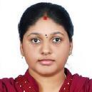 Photo of Pavithra P.