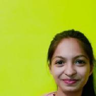 Pooja A. Class I-V Tuition trainer in Pune