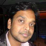 Ganesh Vishwakarma Web Development trainer in Ranchi