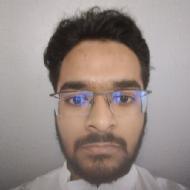 Syed Kareemuddin Quadri Language translation services trainer in Hyderabad