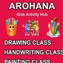 Photo of Arohana Kids Artivity Hub