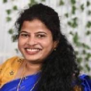 Sharon Class I-V Tuition trainer in Hyderabad