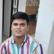 Nayan Acharya NEET-UG trainer in Jaipur