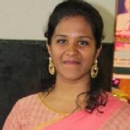 Gowthami Govindarajan Class 12 Tuition trainer in Hosur