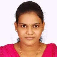 Majji Gowri B. Engineering Diploma Tuition trainer in Guntur