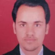 Zakiuddin Syed Amazon Web Services trainer in Osmanabad