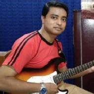 Koushik Bose Guitar trainer in Kolkata