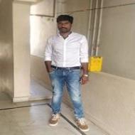 Gopalarao Boyina React JS trainer in Hyderabad