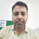 Photo of Dr. Aditya Yadav