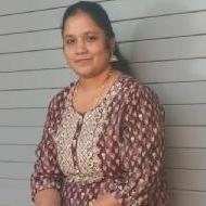 Sunita Srinivasan Class I-V Tuition trainer in Coimbatore