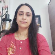 Charandeep K. LLB Tuition trainer in Delhi