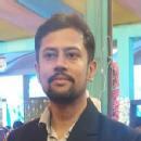 Photo of Dev Prateek Jain