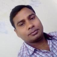 Dilip Kumar Prajapati Class 9 Tuition trainer in Jaipur