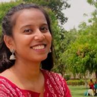Somya D. Chinese Language trainer in Gandhinagar