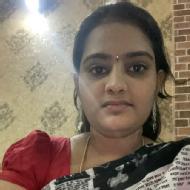 Sushmitha Dixit Class I-V Tuition trainer in Hyderabad
