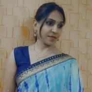 Nalini R. Nursery-KG Tuition trainer in Raipur