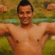 Bipin Pandurang Nevse Boxing trainer in Mumbai