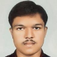 Patani Rakeshkumar Shankarbhai Class 10 trainer in Ahmedabad