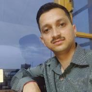 Dk Bhardwaj Spoken English trainer in Dharamsala