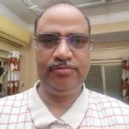 Raj Kumar Prasad Stock Market Trading trainer in Kolkata