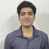 Rahul Anand Hindi Language trainer in Mumbai
