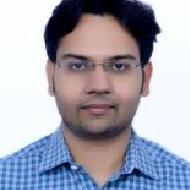 Shashank Singh CFD Computational Fluid Dynamics trainer in Shimla