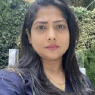 Adyasha P. Class I-V Tuition trainer in Cuttack