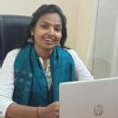 Photo of Dr. Anamika