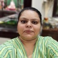 Heena Gupta Nursery-KG Tuition trainer in Delhi