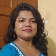 Anushka Banerjee BA Tuition trainer in Kolkata