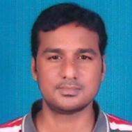 Nagaraju Revu PHP trainer in Hyderabad