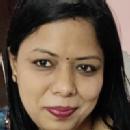 Photo of Vandana G.