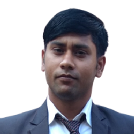 Sudhir Kumar Rai Hindi Language trainer in Zamania